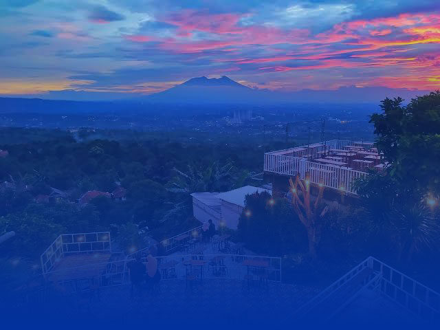 Homestay