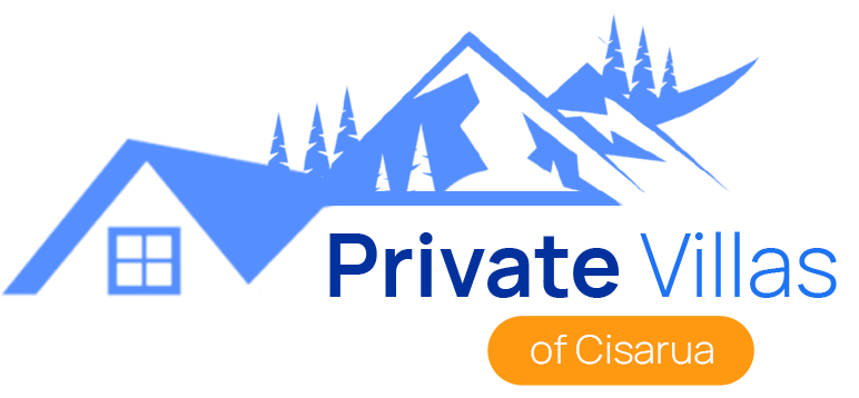 Private Villas Of Cisarua